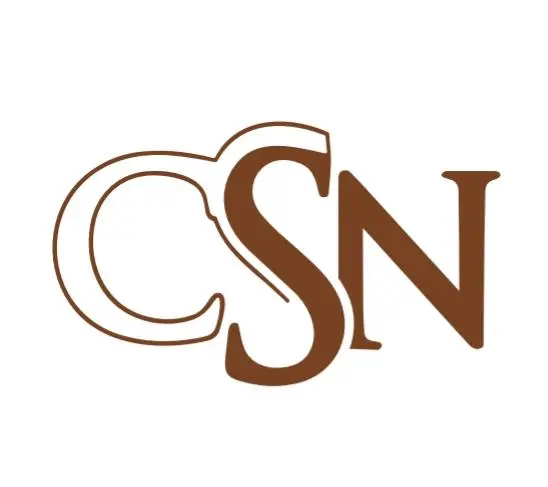 CSN logo